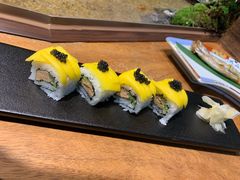 -森味薪火烧•烧鸟居酒屋•日本料理(望京店)