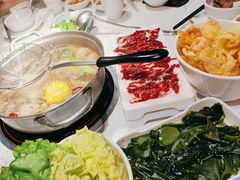 -八合里牛肉火锅(领丰汇店)