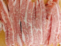 -野火鲜货烧烤(河边小院店)