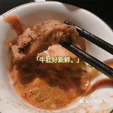 广州探店|打卡必吃榜餐厅之比手臂还要粗的超级大大筒骨