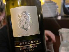 -La Tavernetta(Bar à Vin)(乌鲁木齐路店)