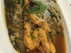 -渔娘渔家丹东海鲜(东直门店)