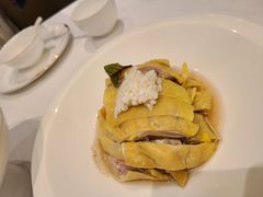 崇明散养鸡-道道鲜·崇明私房菜(五角场店)