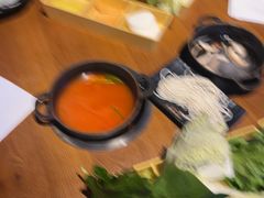 -呷哺呷哺 黄金牧场 (欢乐谷店)