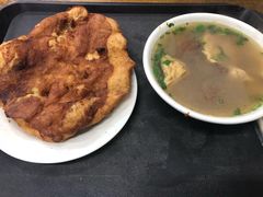 -老磁器口豆汁店(马家堡店)