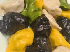 -双合园·海鲜水饺青岛菜(九水东路店)