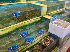 -旺富东海大酒楼(海鲜街店)