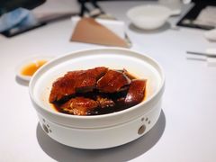 陈皮烧鹅-粤界(望京金辉店)