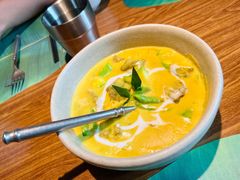 黄咖喱牛肉-帕蓝·暹罗料理(曲阳店)