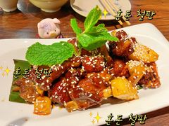 -云上千禾云南味(咸水沽店)