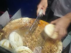 -樊记腊汁肉(竹笆市总店)