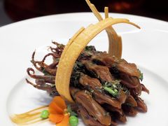 -厦门艾美酒店·乐美中餐厅