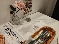 -卡朋西餐(铂顿城店)