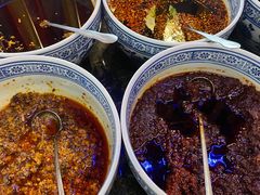 -蜀香楼火锅·烧鸡公(长安哥伦布店)