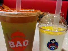 -宝葫芦西北茶食铺(中发源店)