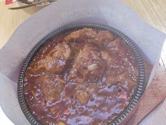 -朴大叔拌饭(上海真如环宇城店)