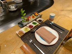-和·铁板烧·OMAKASE(望京昆泰嘉晟酒店)