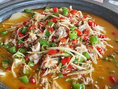 -盐帮食坊•小河帮川菜(四川师大店)