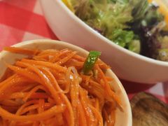 素菜手抓饭-西域阿里马新疆菜·清真(桂花路店)