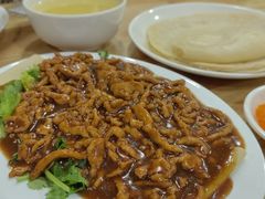 -姥家春饼店(漳州二路店)