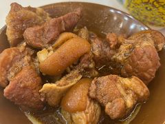 -陈记汤饭(水巷口店)