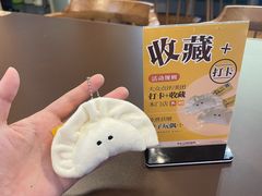 -袁记云饺的猜想(东方宝泰首店)