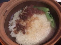 双腊煲仔饭-捞王猪肚鸡火锅(昆山店)