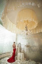 -风尚摄影(城隍庙民俗文化美食广场店)