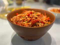 -传统菜农庄(皇姑路店)