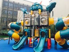 -崇明金茂凯悦酒店.宴会厅