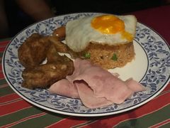 -卷心菜和避孕套餐厅(Pattaya)