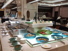 -厦门海景千禧大酒店·海景咖啡厅