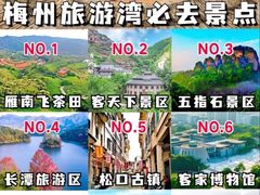 -梅州天地人花园酒店(梅县人民广场店)