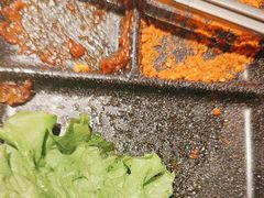 -新石器烤肉(之心城店)