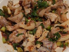 -绿茶餐厅(广州天河城店)