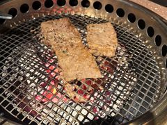 -海之屋韩式烤肉(海棠68环球美食街店)