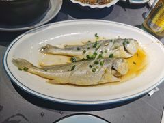 臭黄鱼-富临轩私房菜(集庆门大街店)
