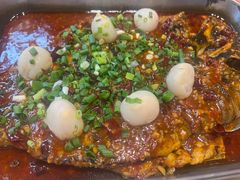 -鱼酷活鱼烤鱼(沈阳大悦城店)