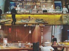 大堂-和悦日料(雅颂庭店)