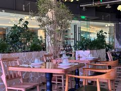 -PIZZA BIANCA(万象城店)