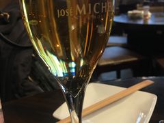 -俺的焼肉(銀座9丁目店)