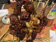 -炒豆合作社(东四总店)