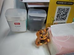 -嗨北游泳俱乐部(艺丰大厦店)