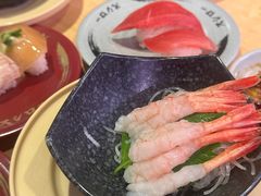 -寿司郎(皇庭广场店)