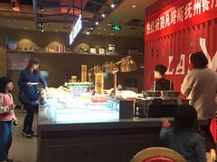 -凡塔斯牛排餐厅(厚街万达店)