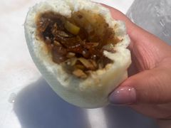 -谷连天安心食堂(裕华万达店)