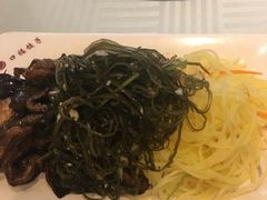 -口福饺子烤鸭(恒大御湖庄园店)
