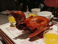 传统生炸红烧鸽-大鸽饭(体育西路店)