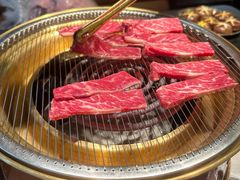 -西塔老太太泥炉烤肉(望京一店)