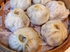 -诺敏塔拉奶茶-布里亚特包子-手把肉(锦都会店)